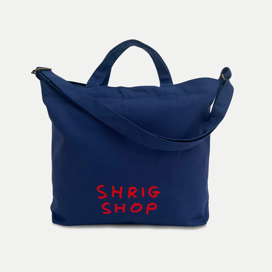 David Shrigley tote bag - photo 2
