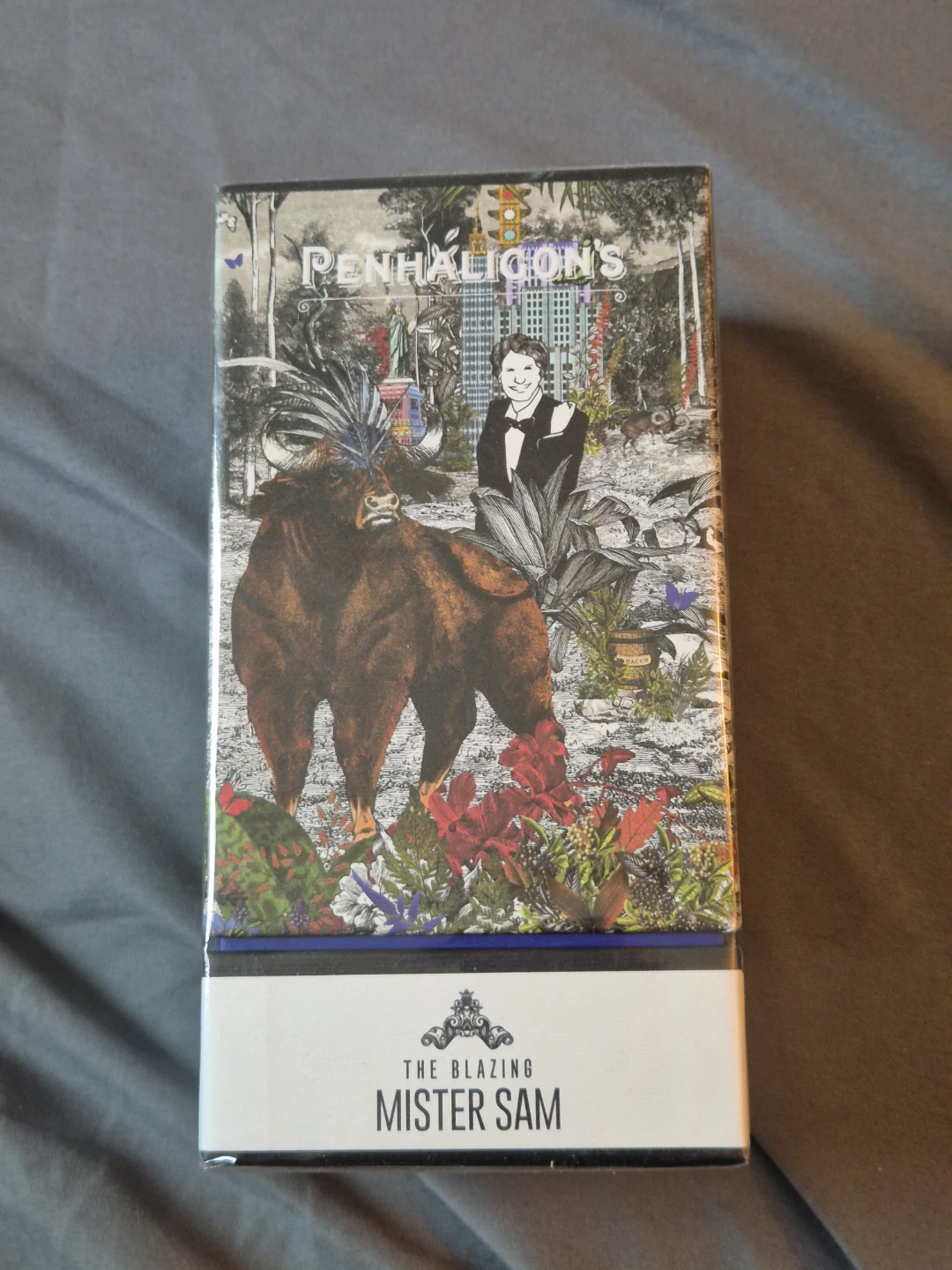 Penhaligon's The Blazing Mister Sam Eau de Parfum