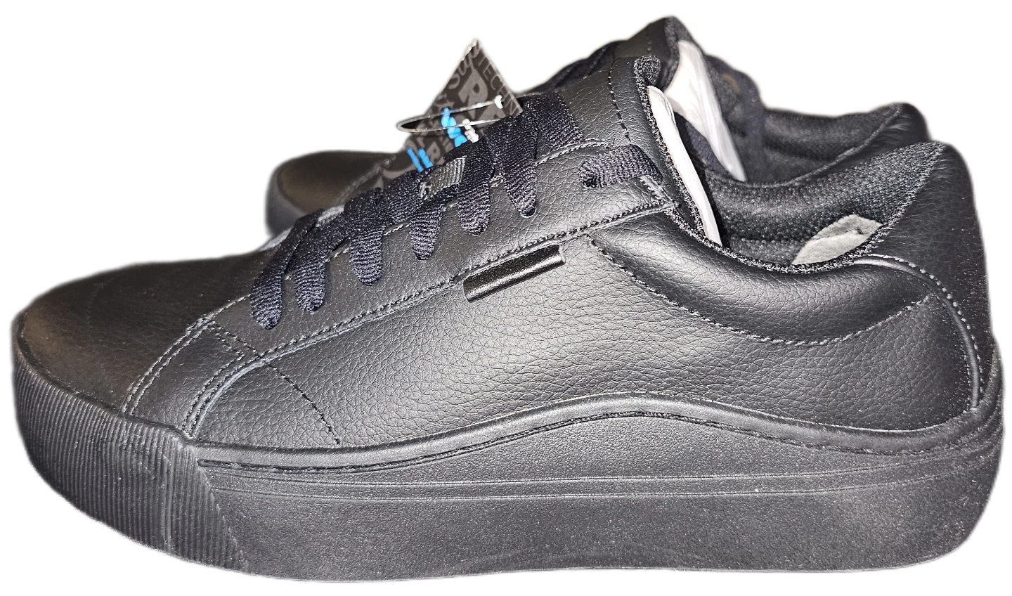 Dr. Scholl's black work shoes⚽️ - photo 3