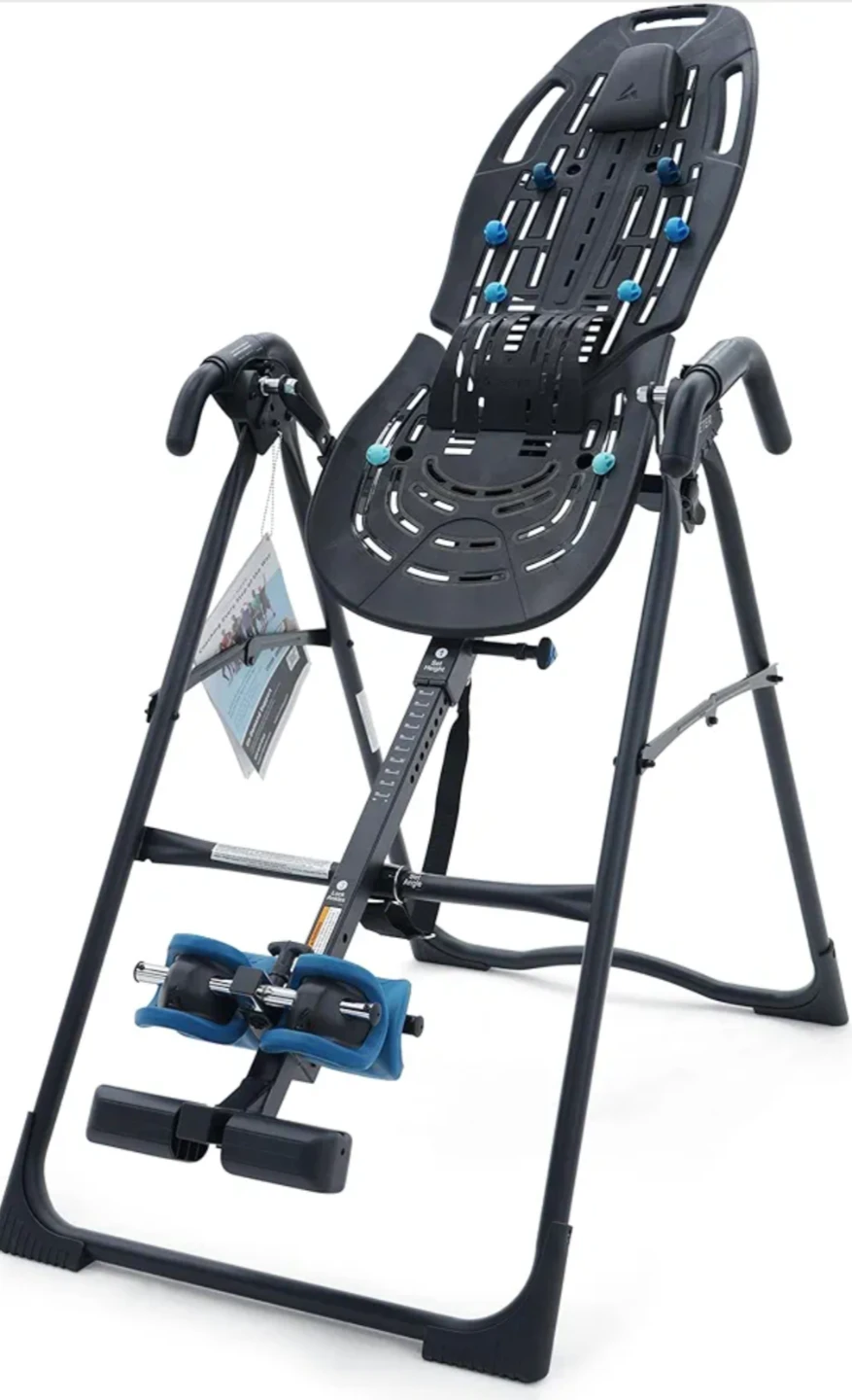 Innova ITX9600 Inversion Table