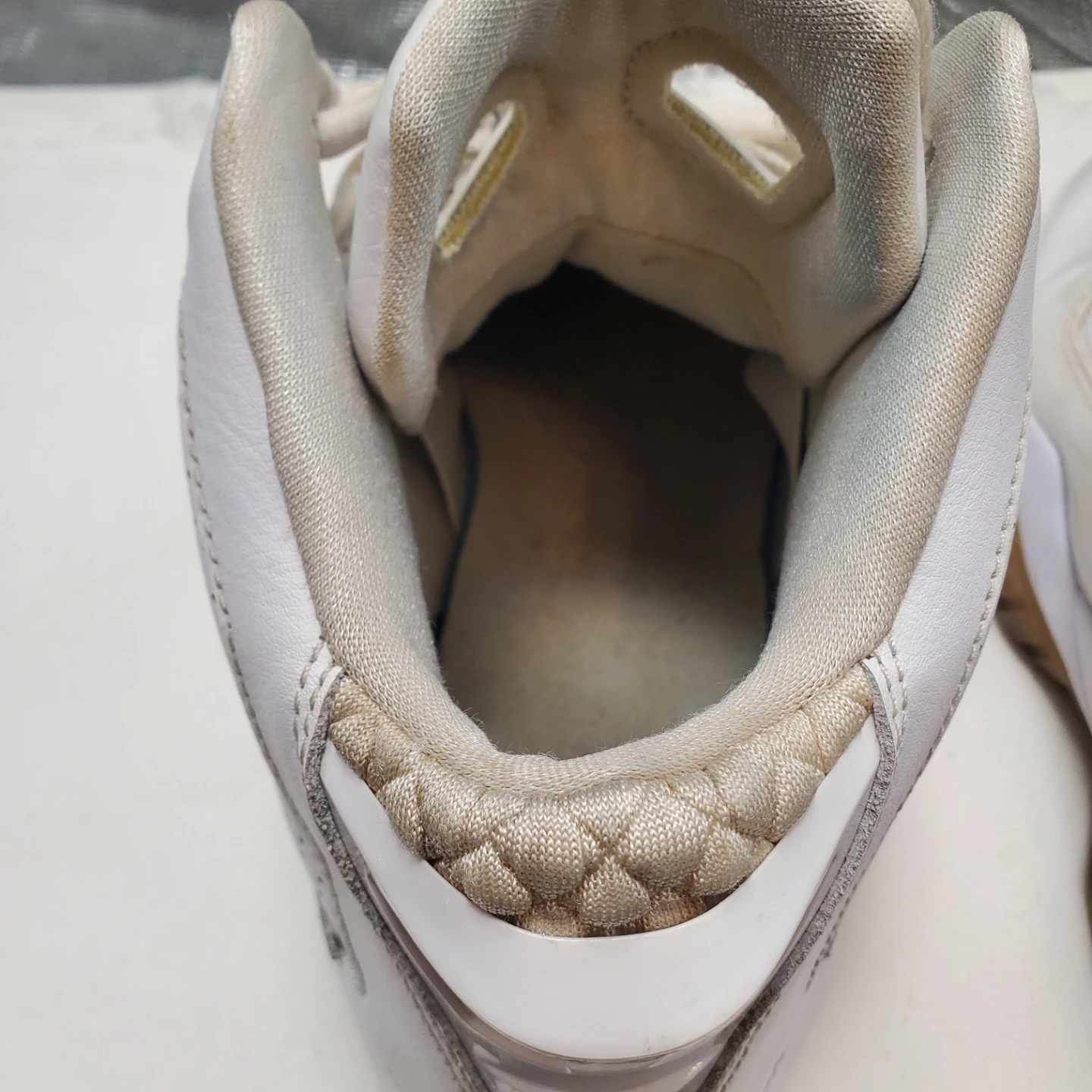 Jordan Kids' Basketball Shoes - photo 5