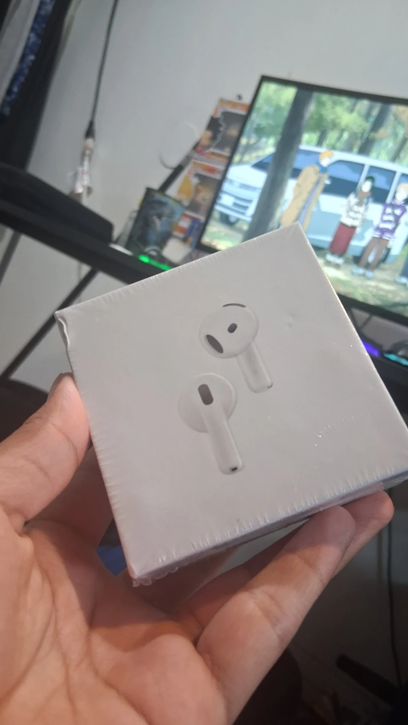 Audifonos airpods pro 2-4 💥 - photo 2