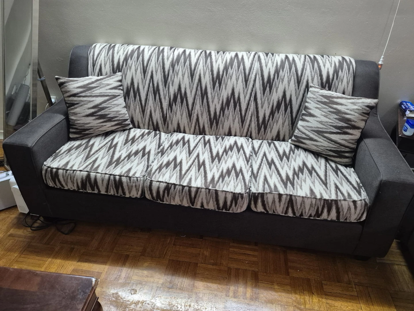 5 seater sofa