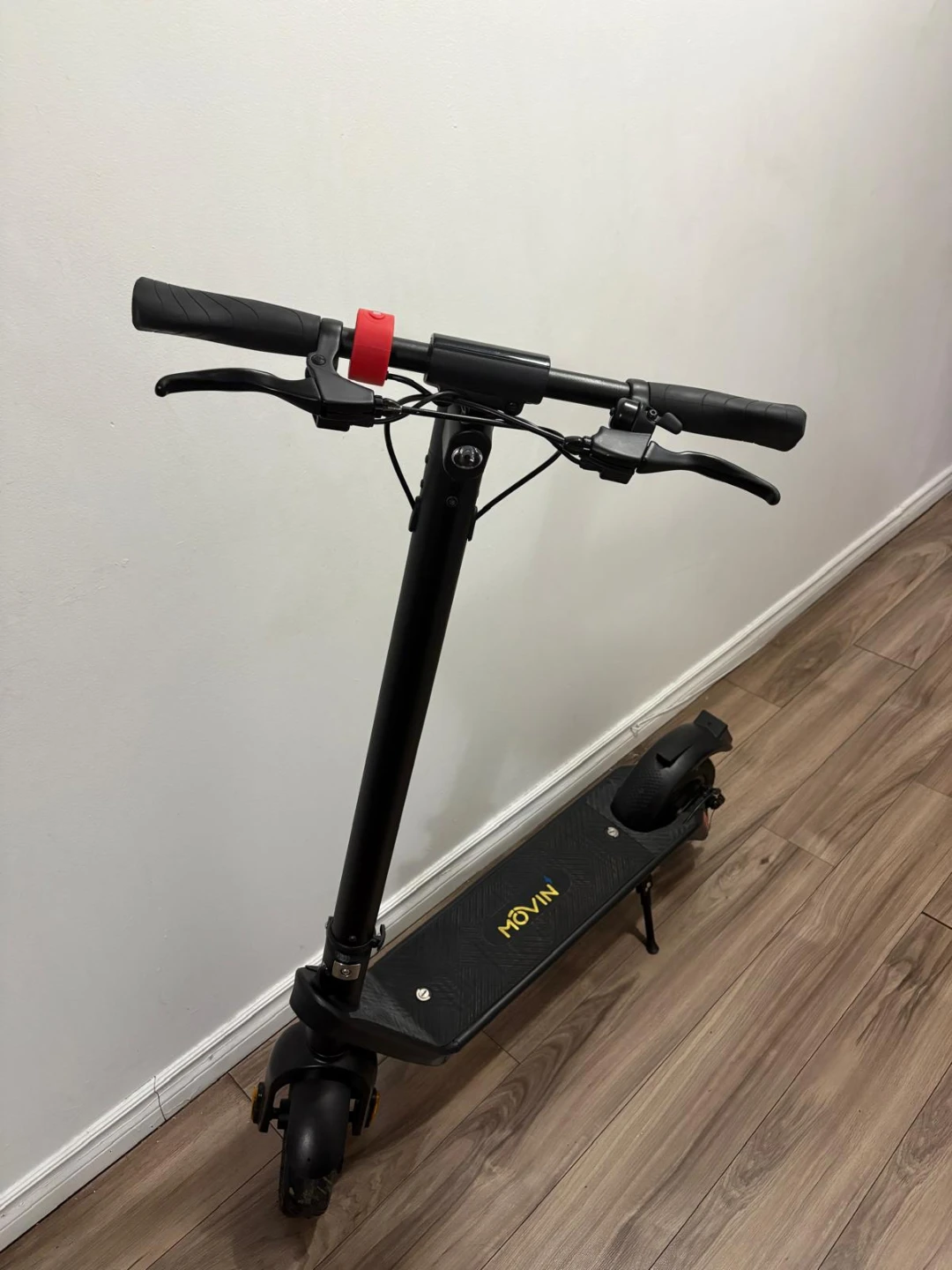 Movin Electric Scooter - photo 5