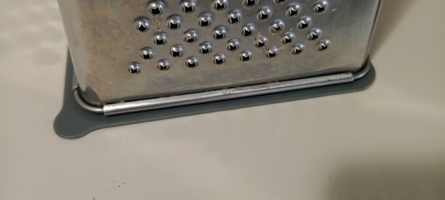Box Grater Base - photo 4