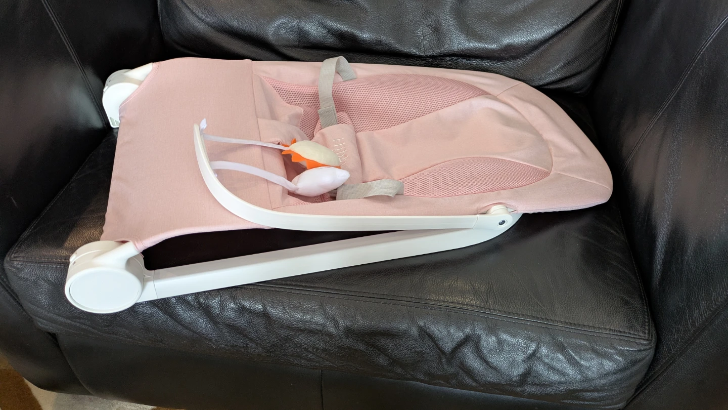 BABY BOUNCE CHAIR (Brand New)⚽ - photo 4