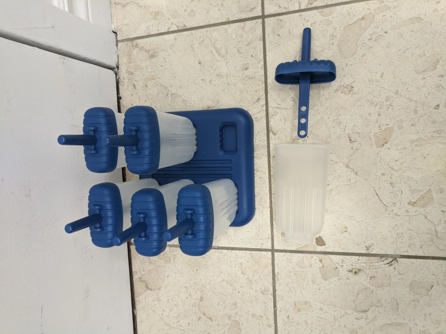 Zoku Classic Pop Molds - photo 4