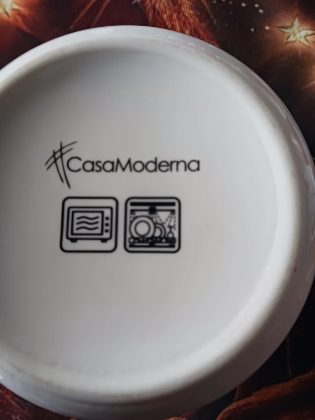 CasaModerna Ceramic Mug - photo 3
