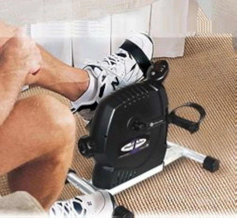 Mini Exercise Bike - photo 2
