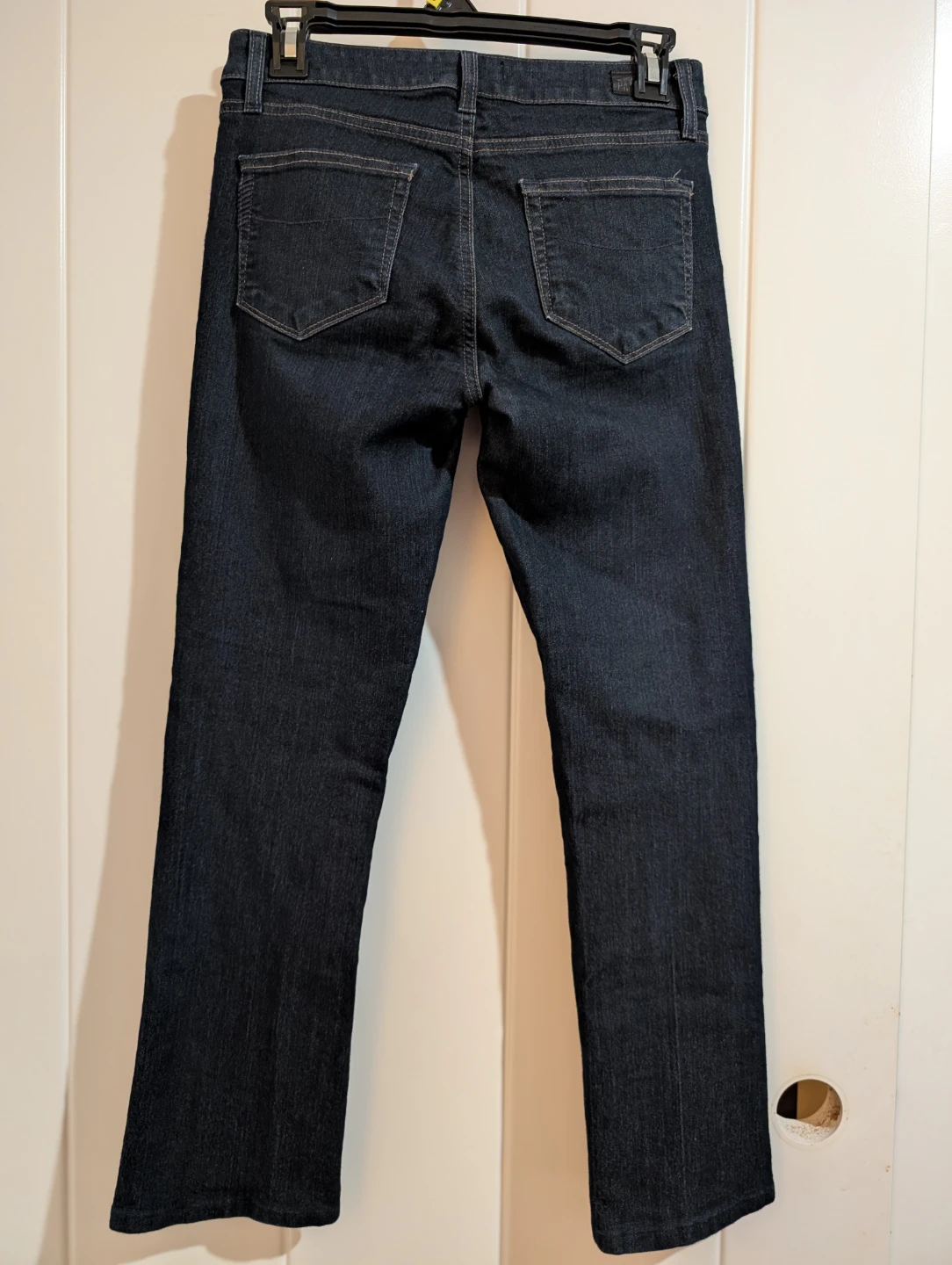 PAIGE Manhattan Jeans Size 27 - photo 3