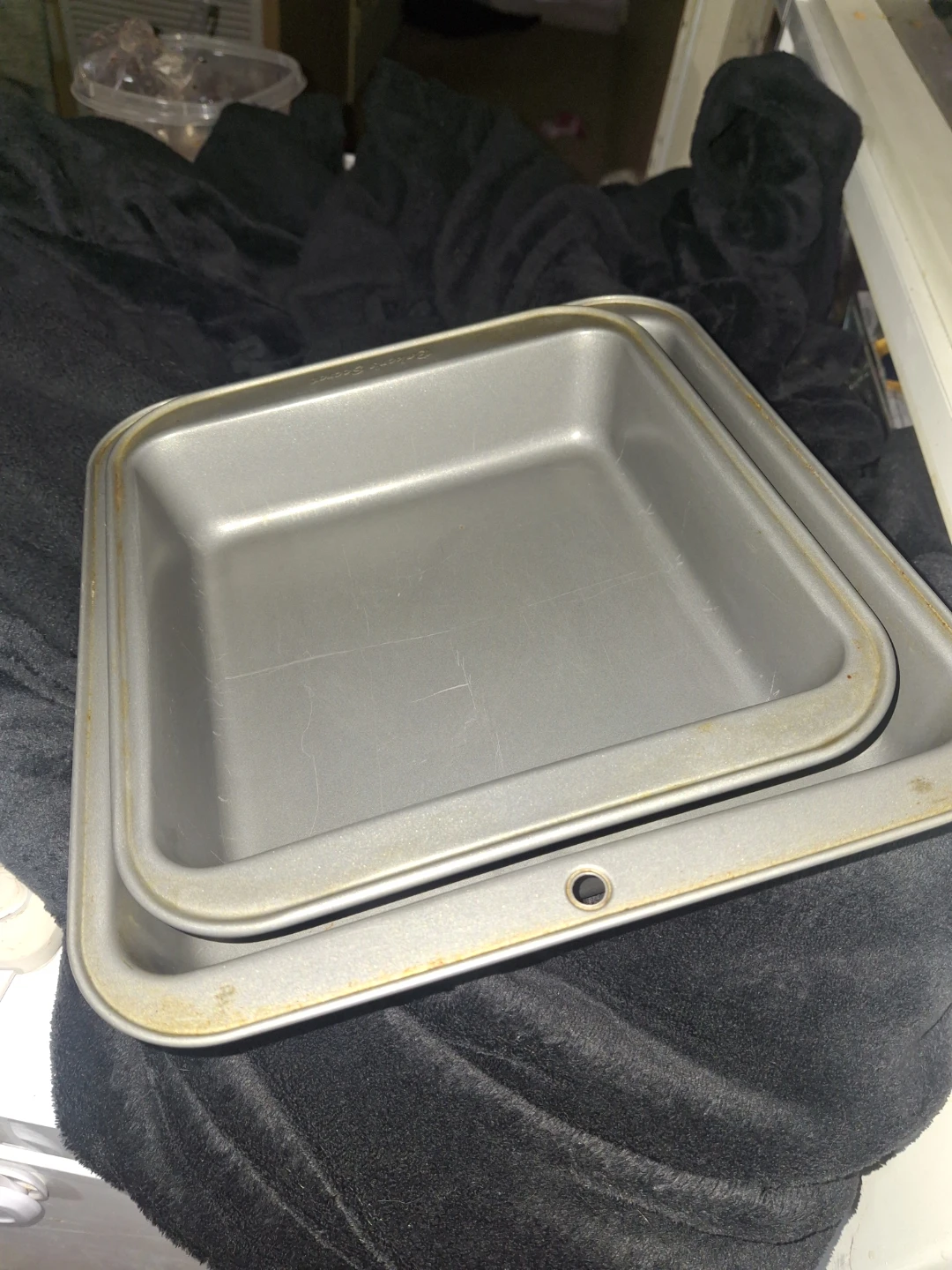 Bake N Shape Baking Pan