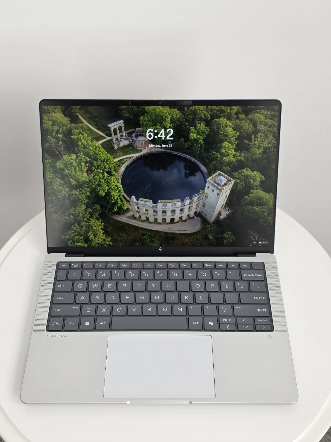 HP EliteBook 14" | Ryzen AI 9 PRO 375 | 32GB RAM | 1TB SSD