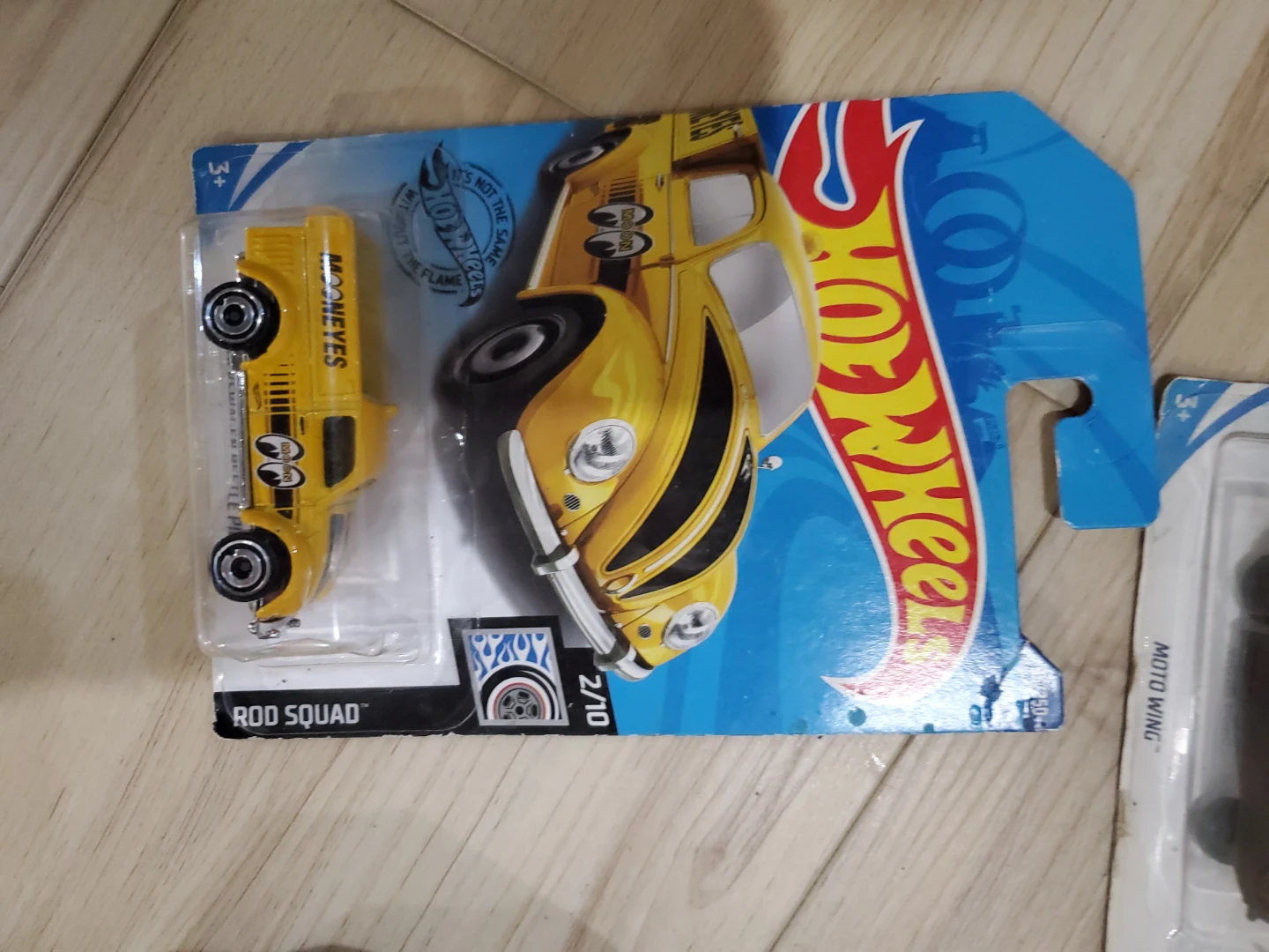 HOTWHEELS All brand new in the box. Some vintage!! HOTWHEELS - photo 4