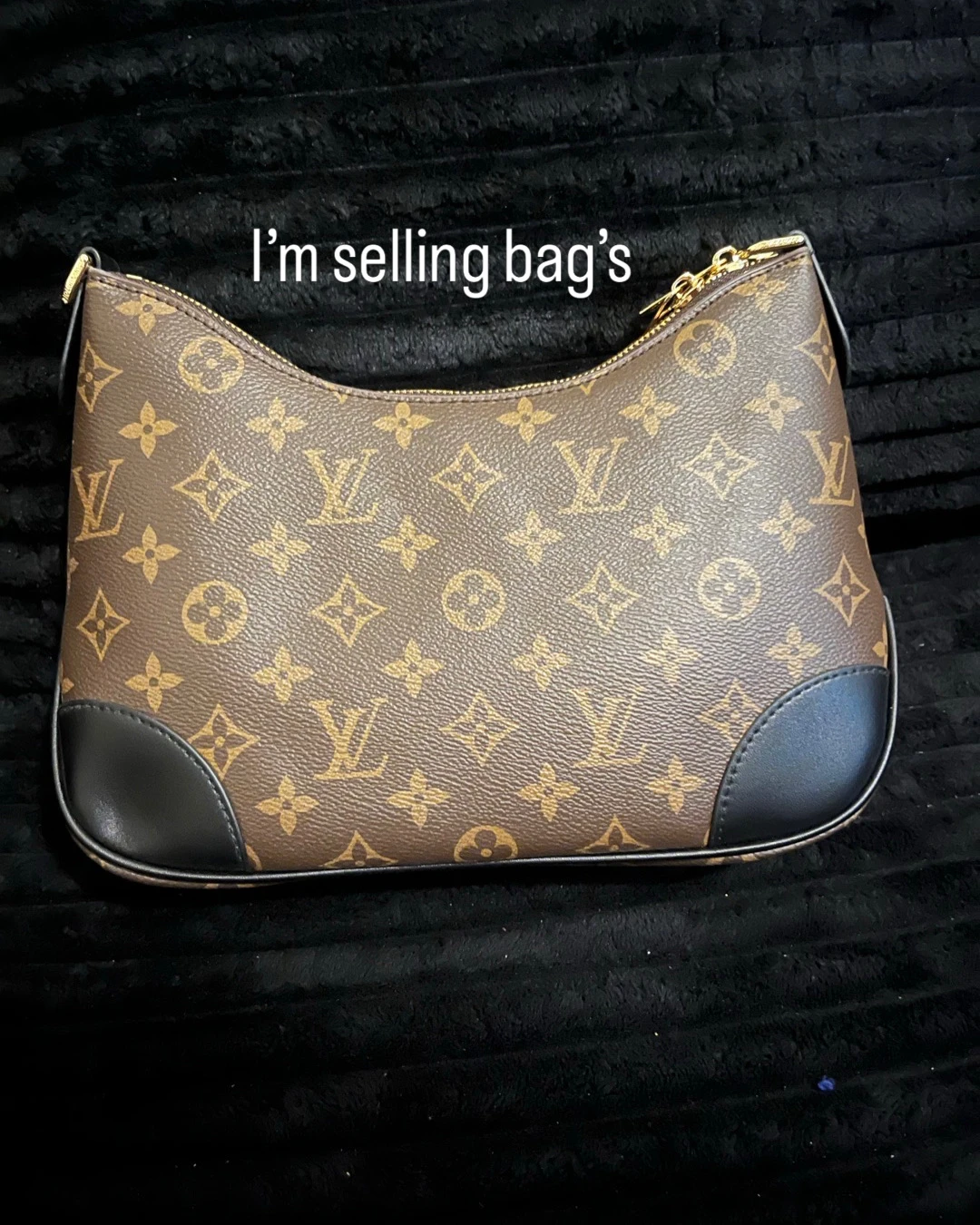 Louis Vuitton Monogram Empreinte Speedy Bandouliere 25 - photo 3