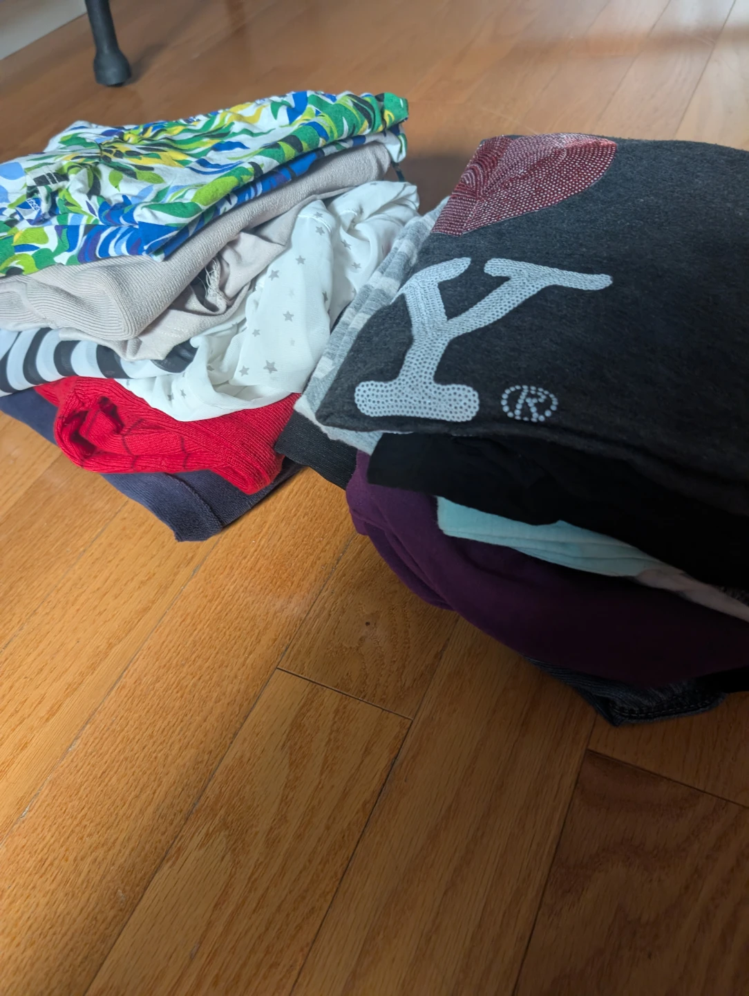Women's Clothing Bundle Size M - 15 items - photo 2