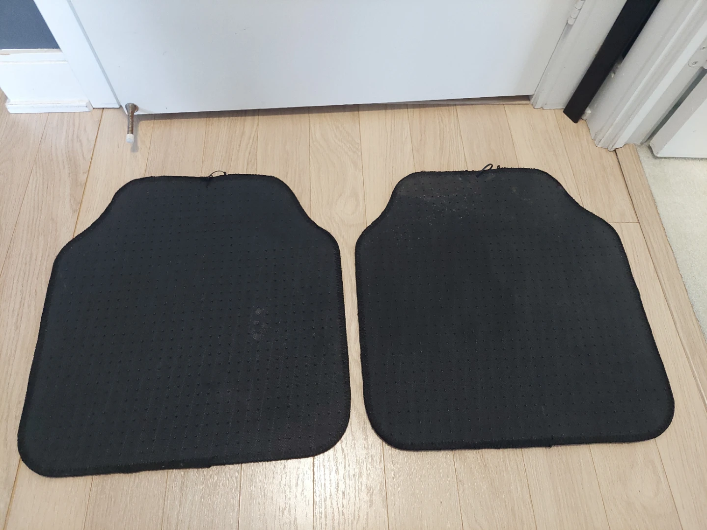 Car Carpet Floor Mats - photo 2