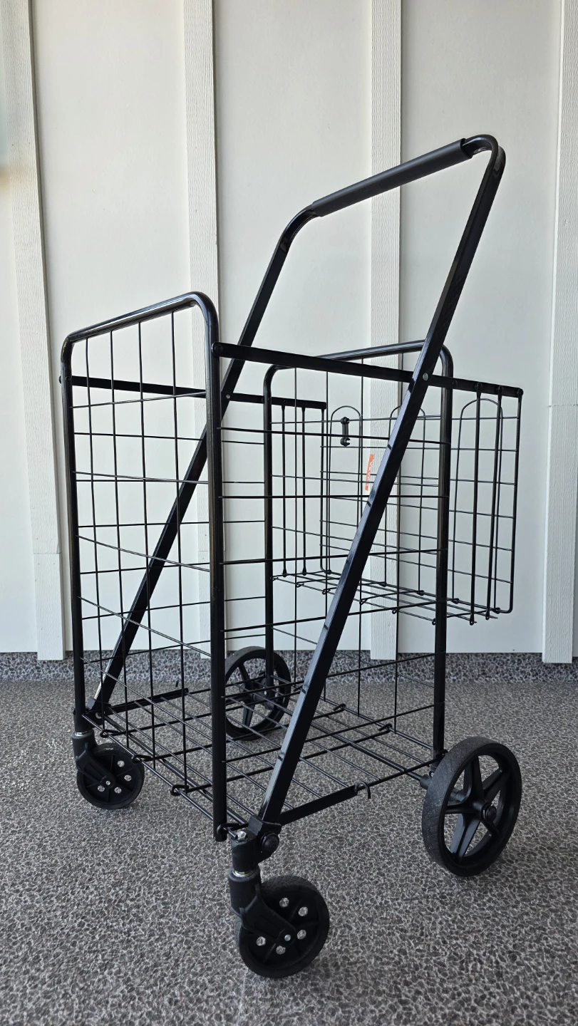 Cart - photo 2