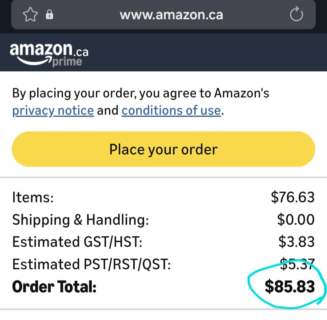 Cart - photo 3