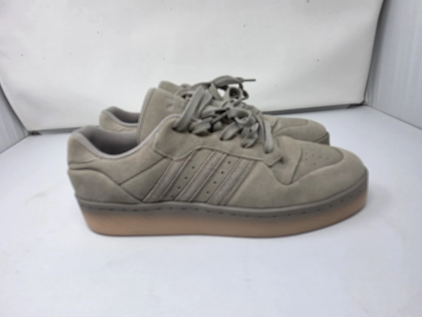 Adidas Rivalry Lux Sneakers ⚽️ - photo 4