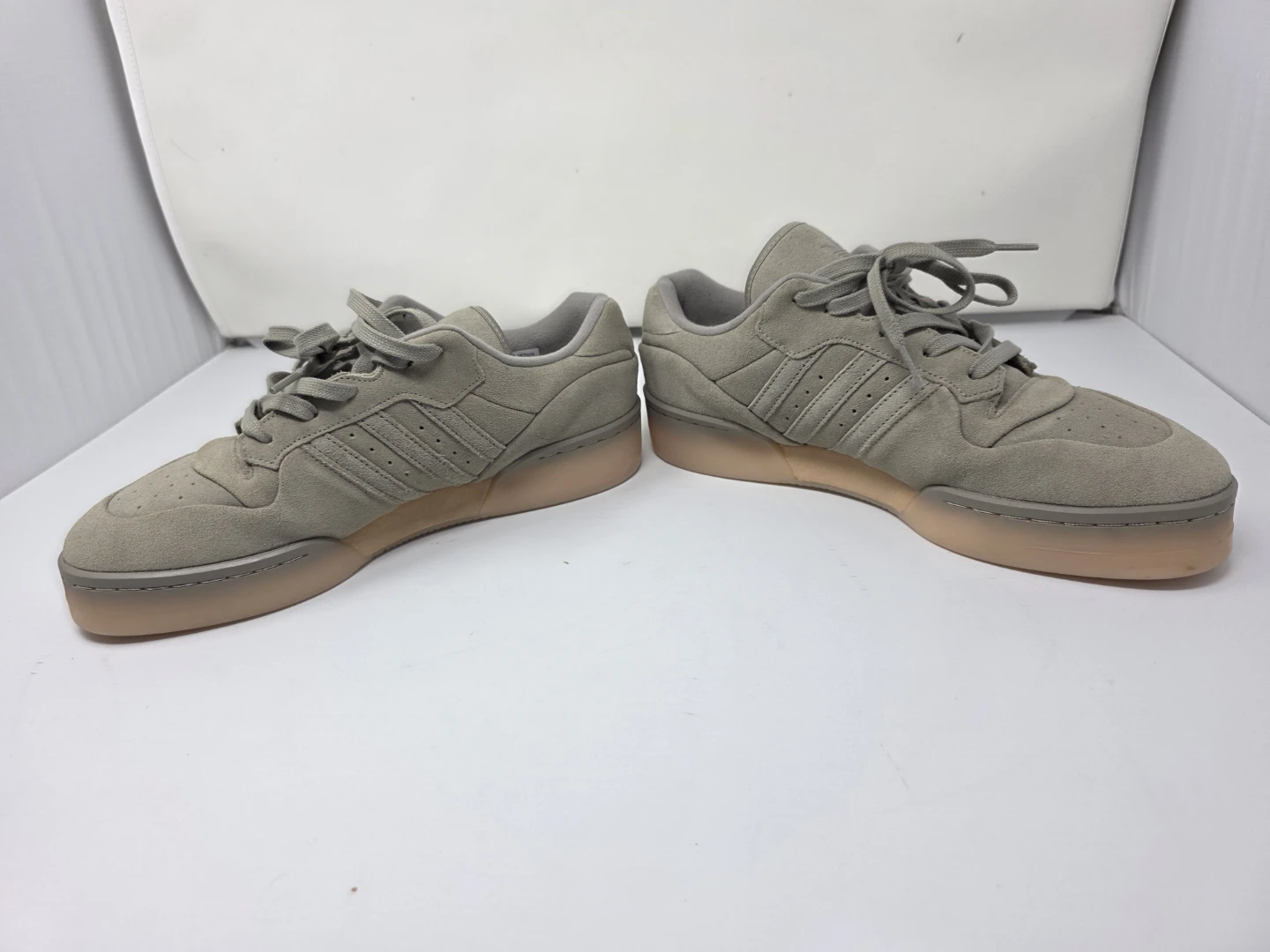 Adidas Rivalry Lux Sneakers ⚽️ - photo 5