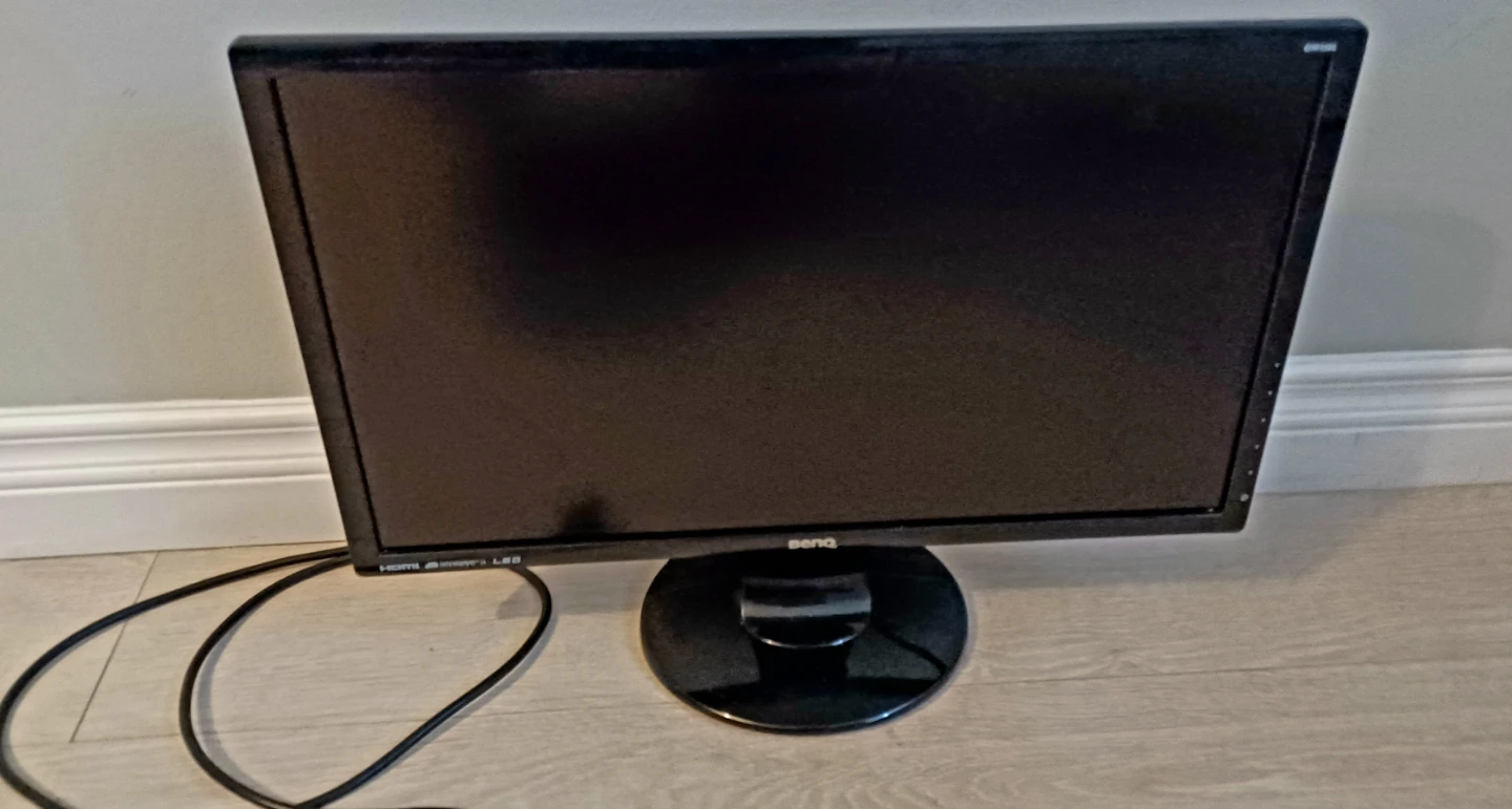 BenQ LED Monitor