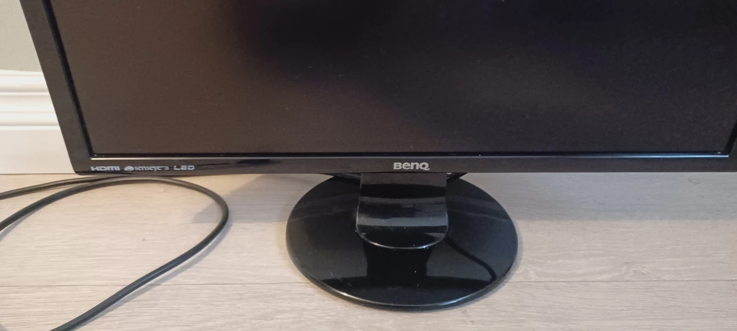 BenQ LED Monitor - photo 2
