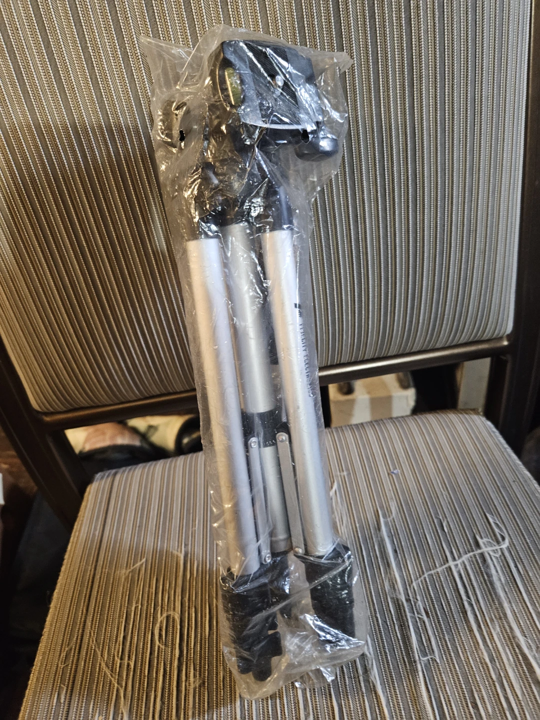Fidelity Electronics Tripod - photo 5