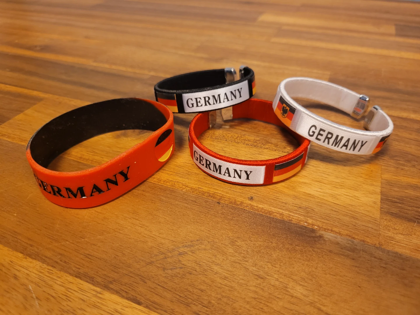 Germany 🇩🇪 World Cup Merchandise - NEW!!! - photo 5