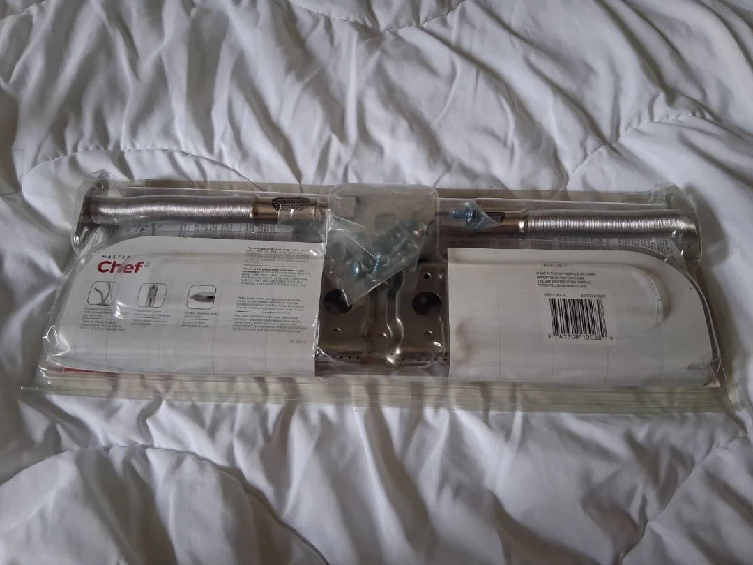Master Chef 15 3/4" Bar Burner - photo 2