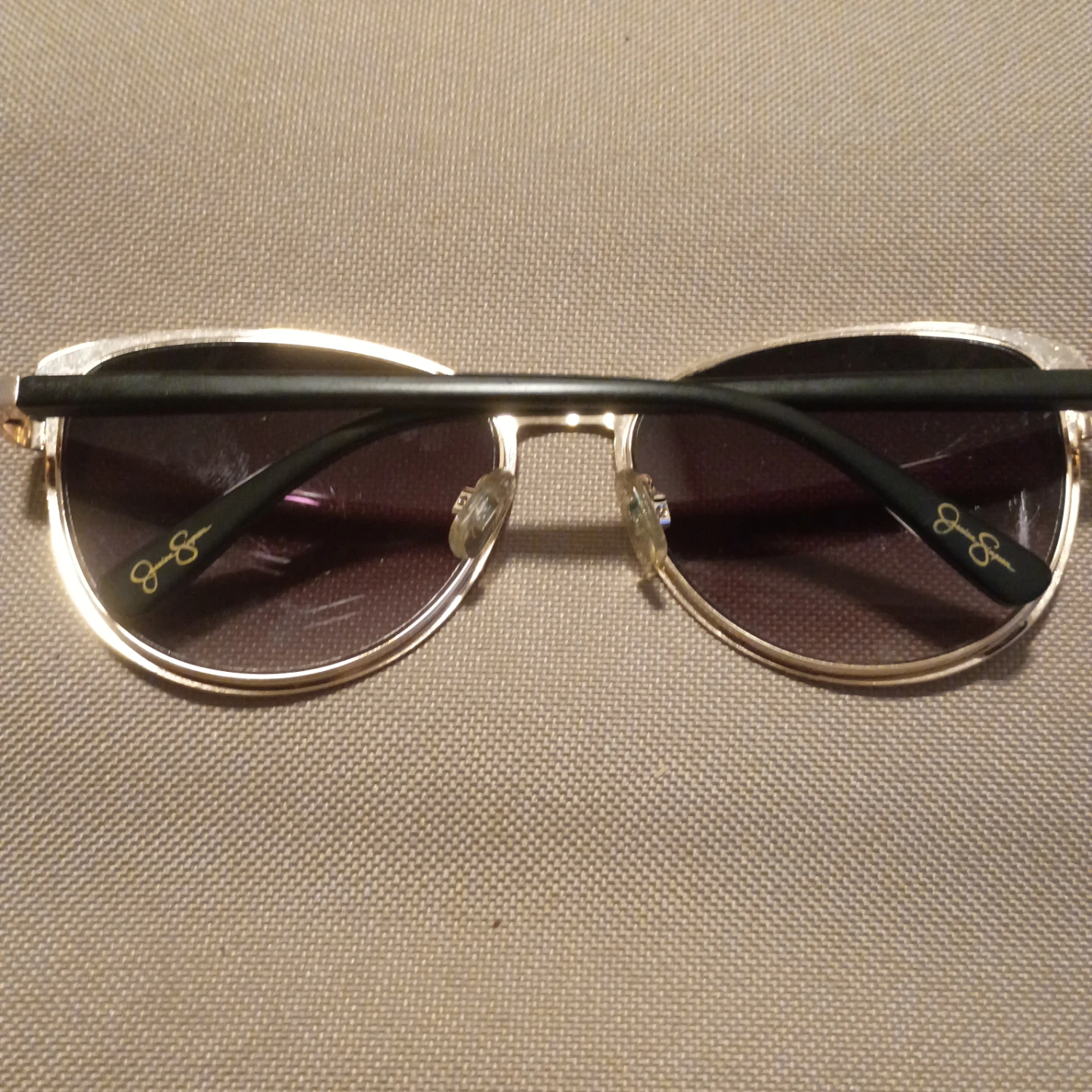 Jessica Simpson Sunglasses - photo 2