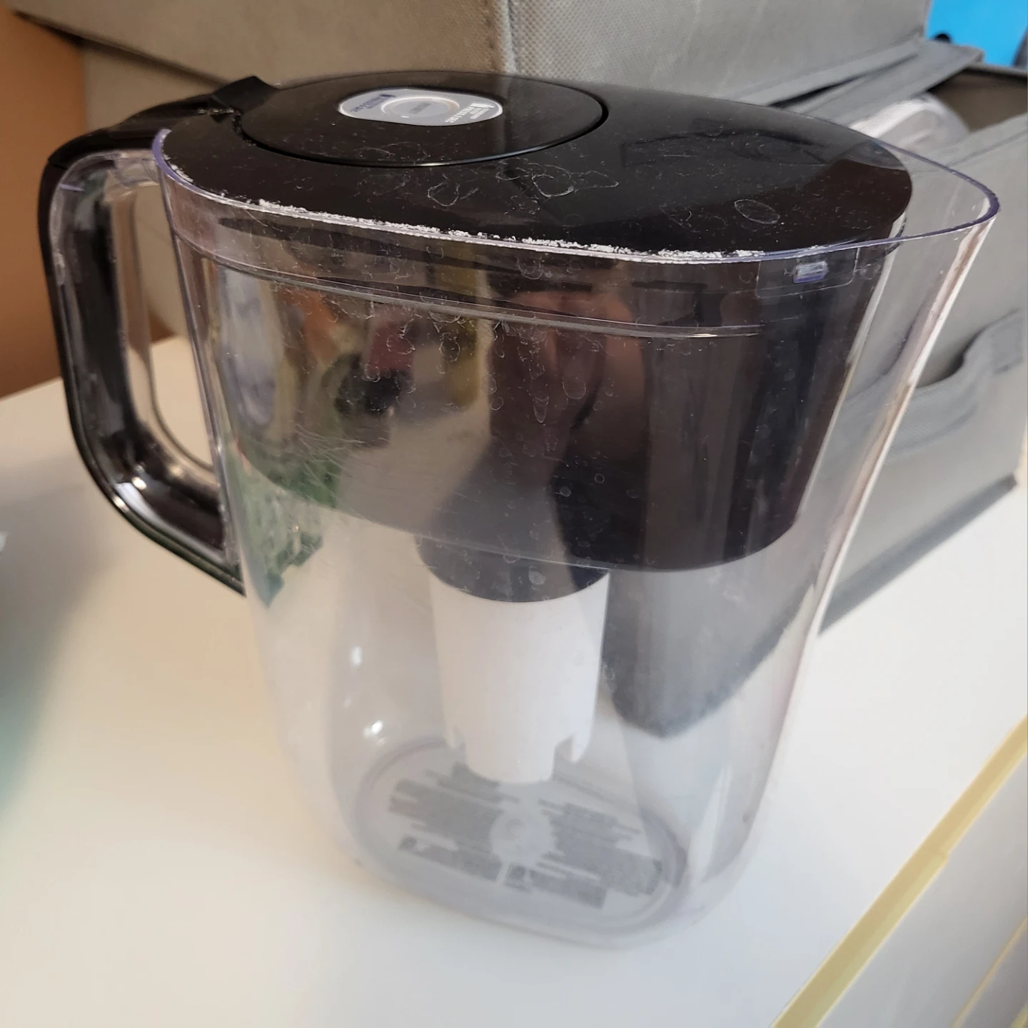 Brita Water Filter Pitcher - photo 2