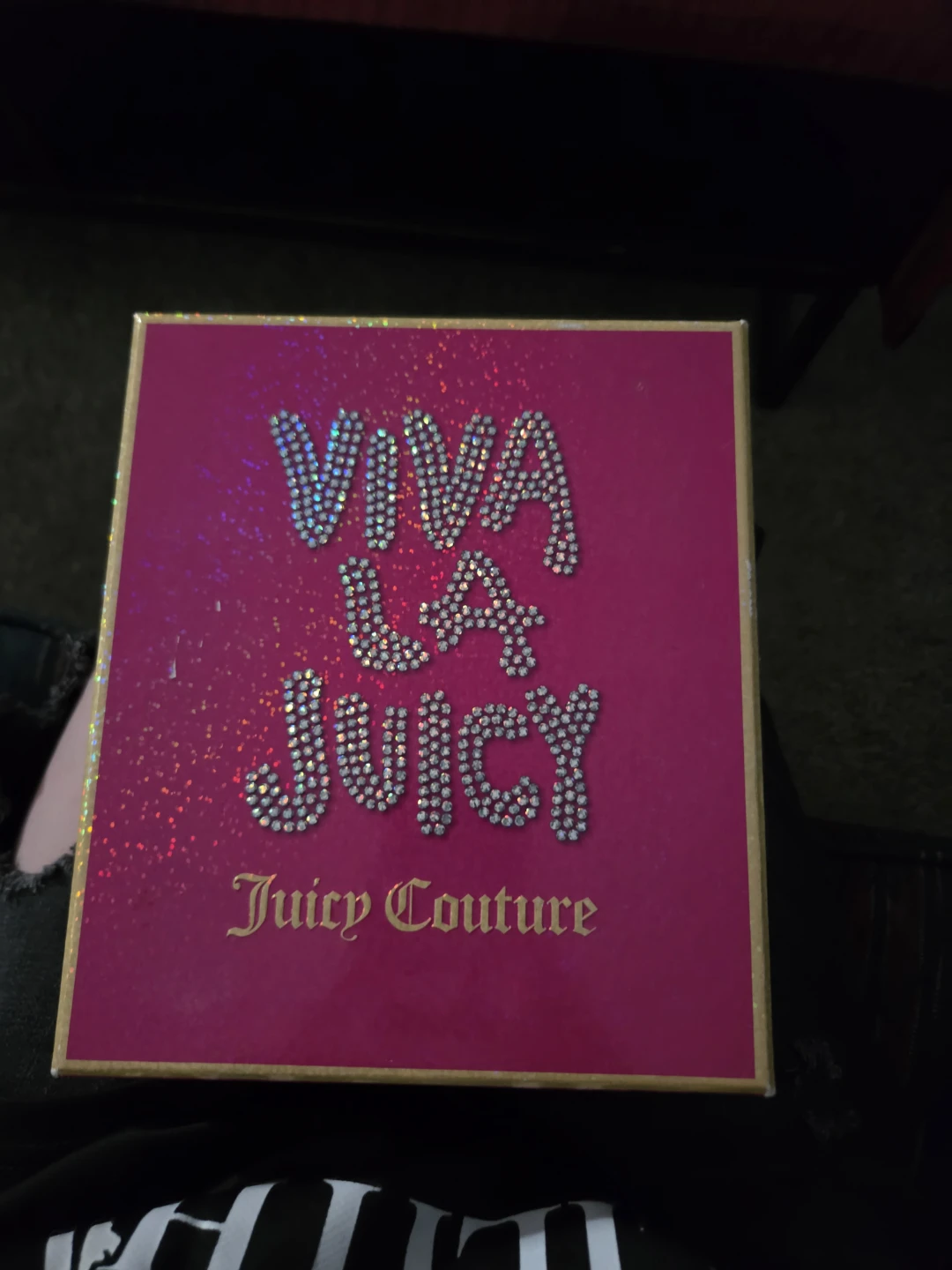 Juicy Couture Viva La Juicy Perfume Gift Set - photo 2