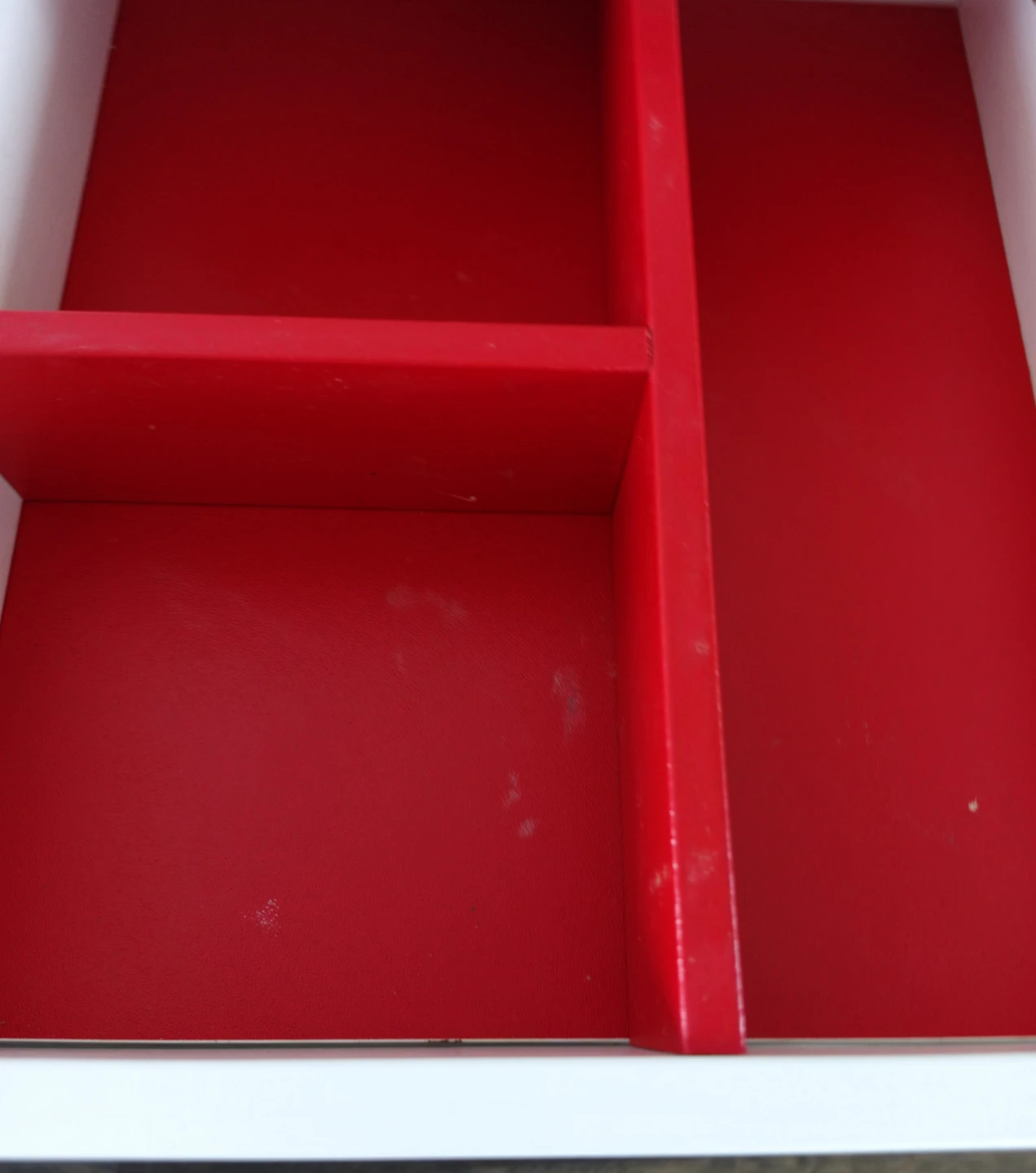 IKEA BRIMNES Table for sale - photo 3