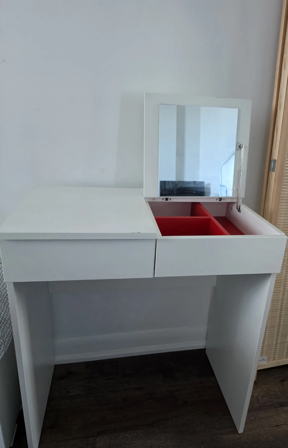 IKEA BRIMNES Table for sale