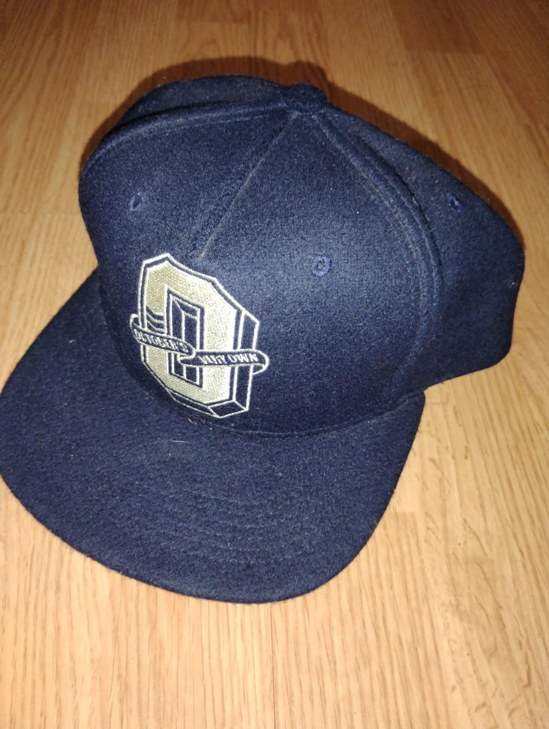 October's Very Own "O" Baseball Cap - photo 5