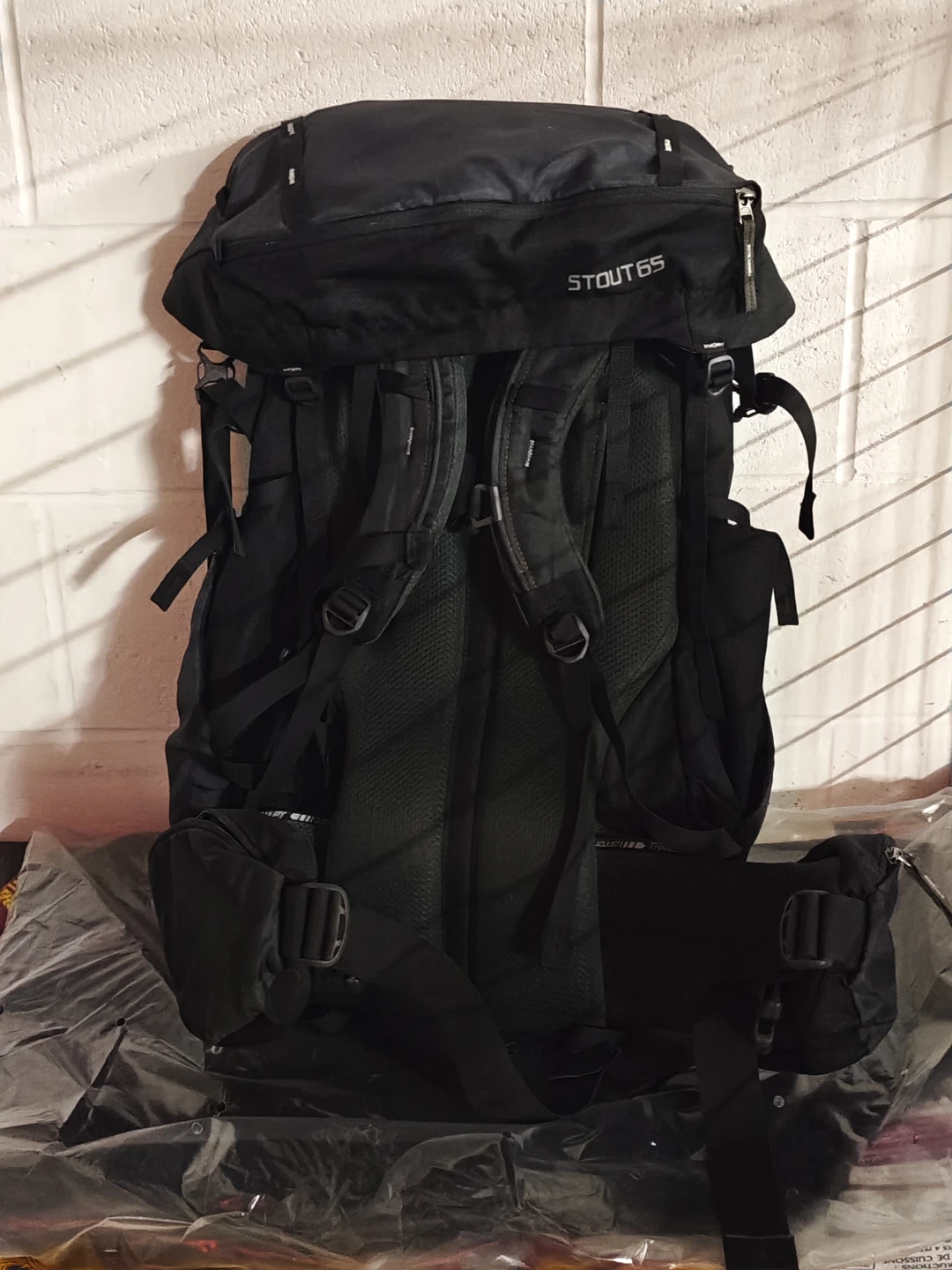 Gregory Stout 65L Backpack - photo 2