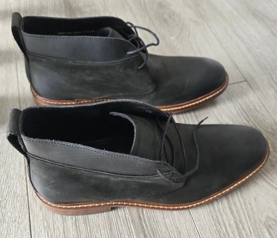 Cole Haan Men's Chukka Boots Size 10 - photo 4