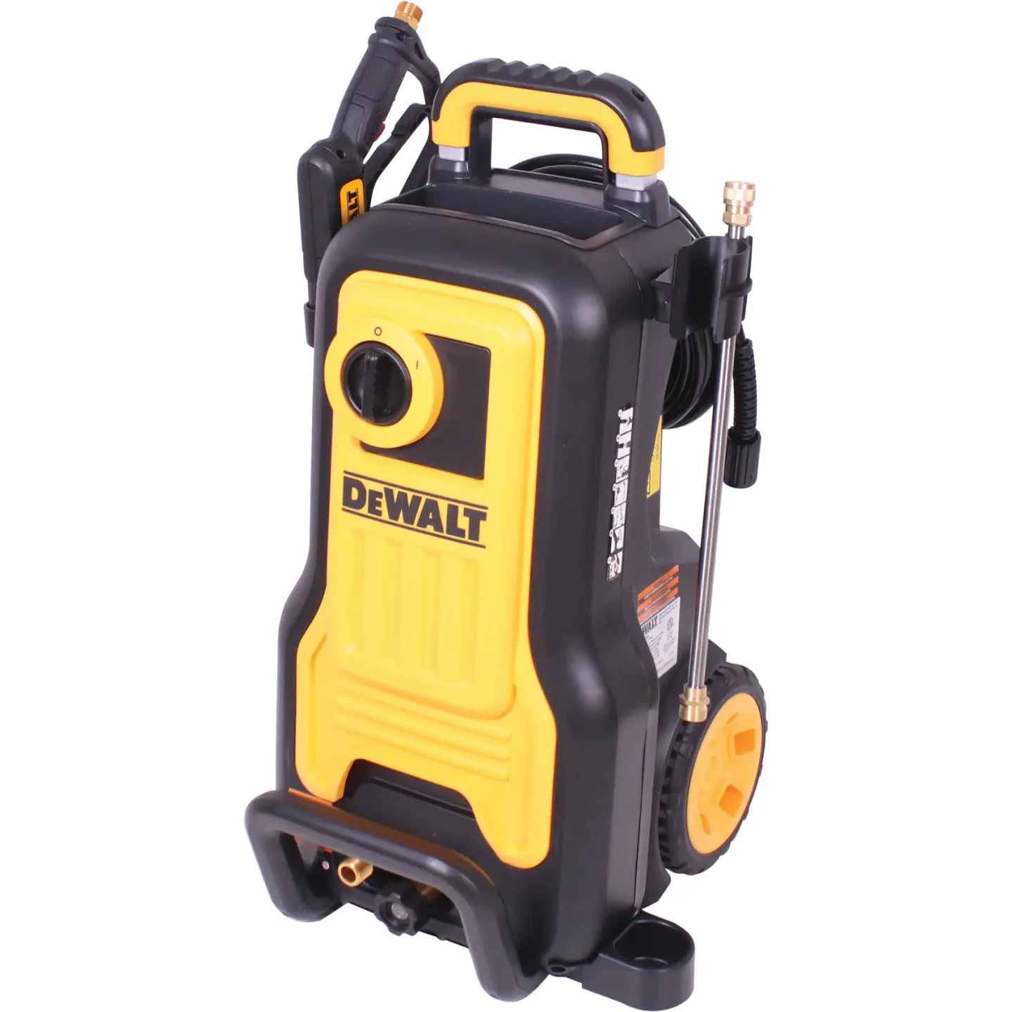*NEED GONE* Dewalt 2800 PSI 1.0 GPM Electric Pressure Washer