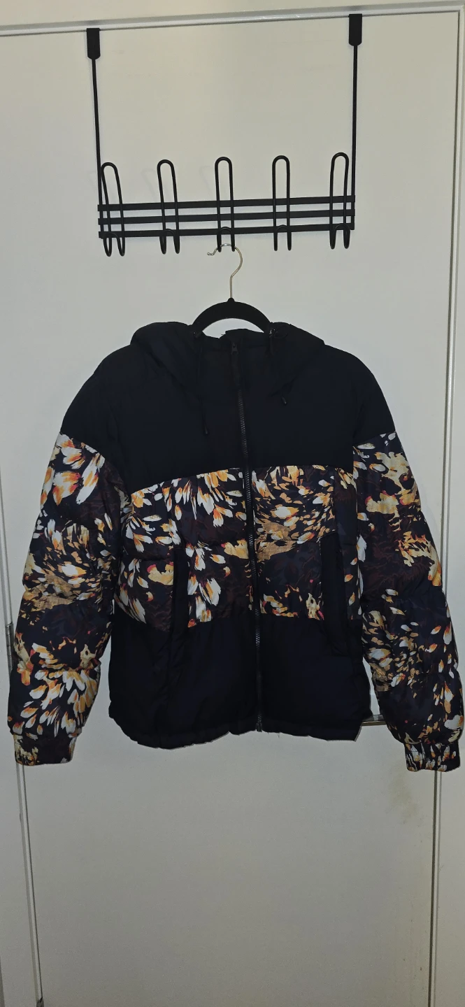 Columbia Puffer Jacket - photo 2