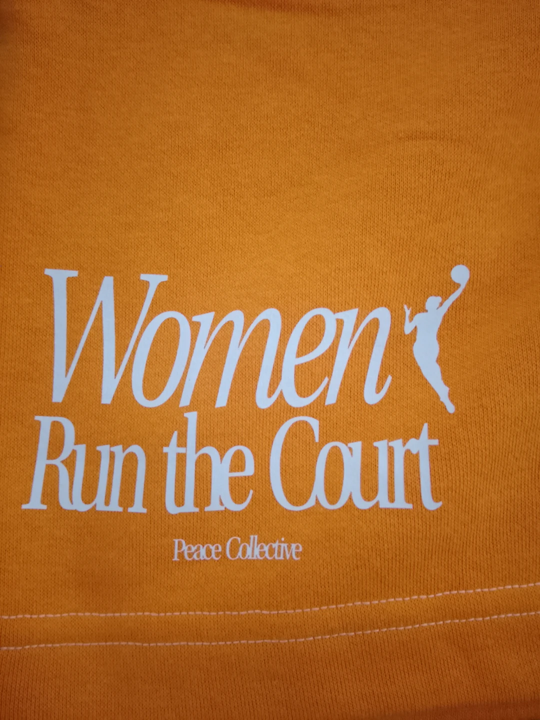WNBA Shorts (large) - photo 3