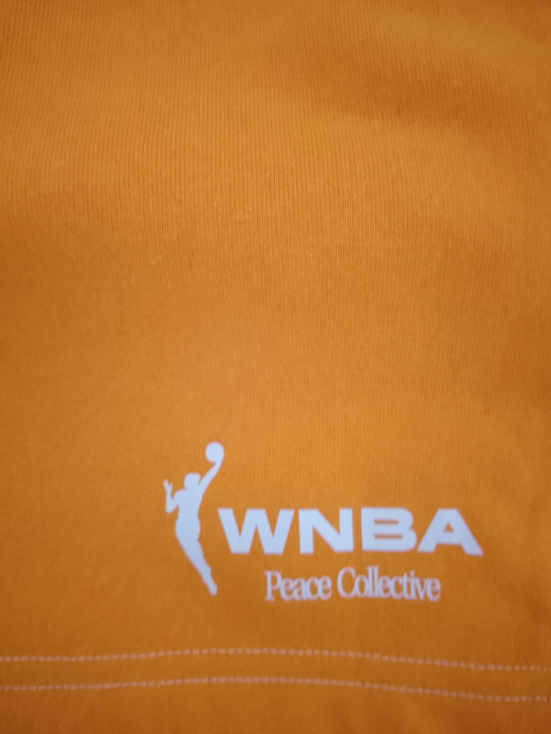 WNBA Shorts (large) - photo 4
