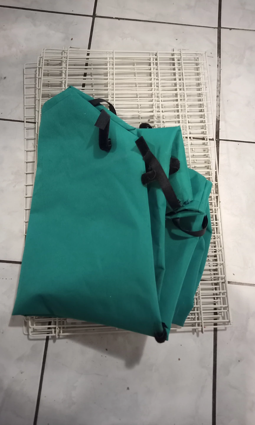 Small Animal Cage Accessories and Supplies - photo 4