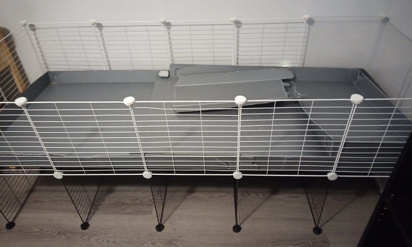 Small Animal Cage Accessories and Supplies - photo 5