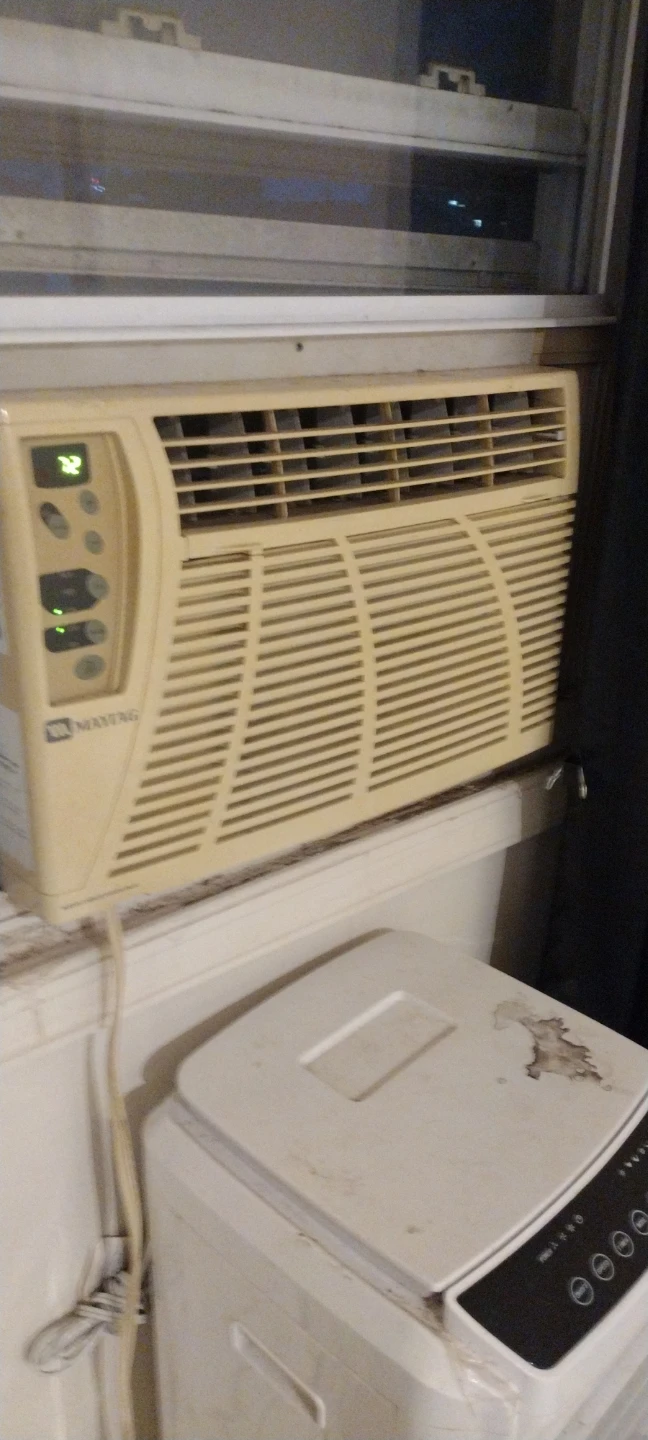 5000 btu window ac