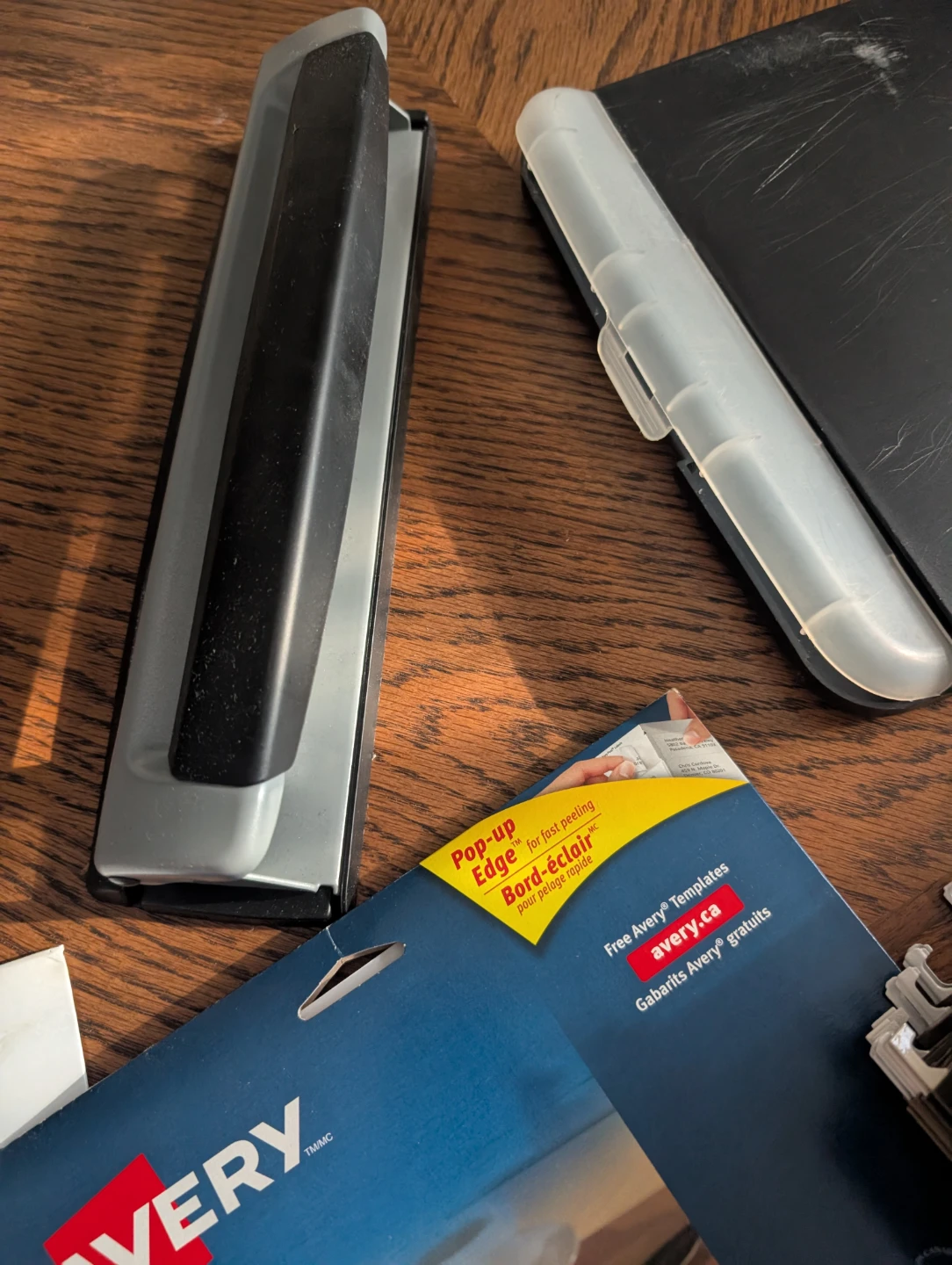 Office Supplies Lot ⚽ - photo 5