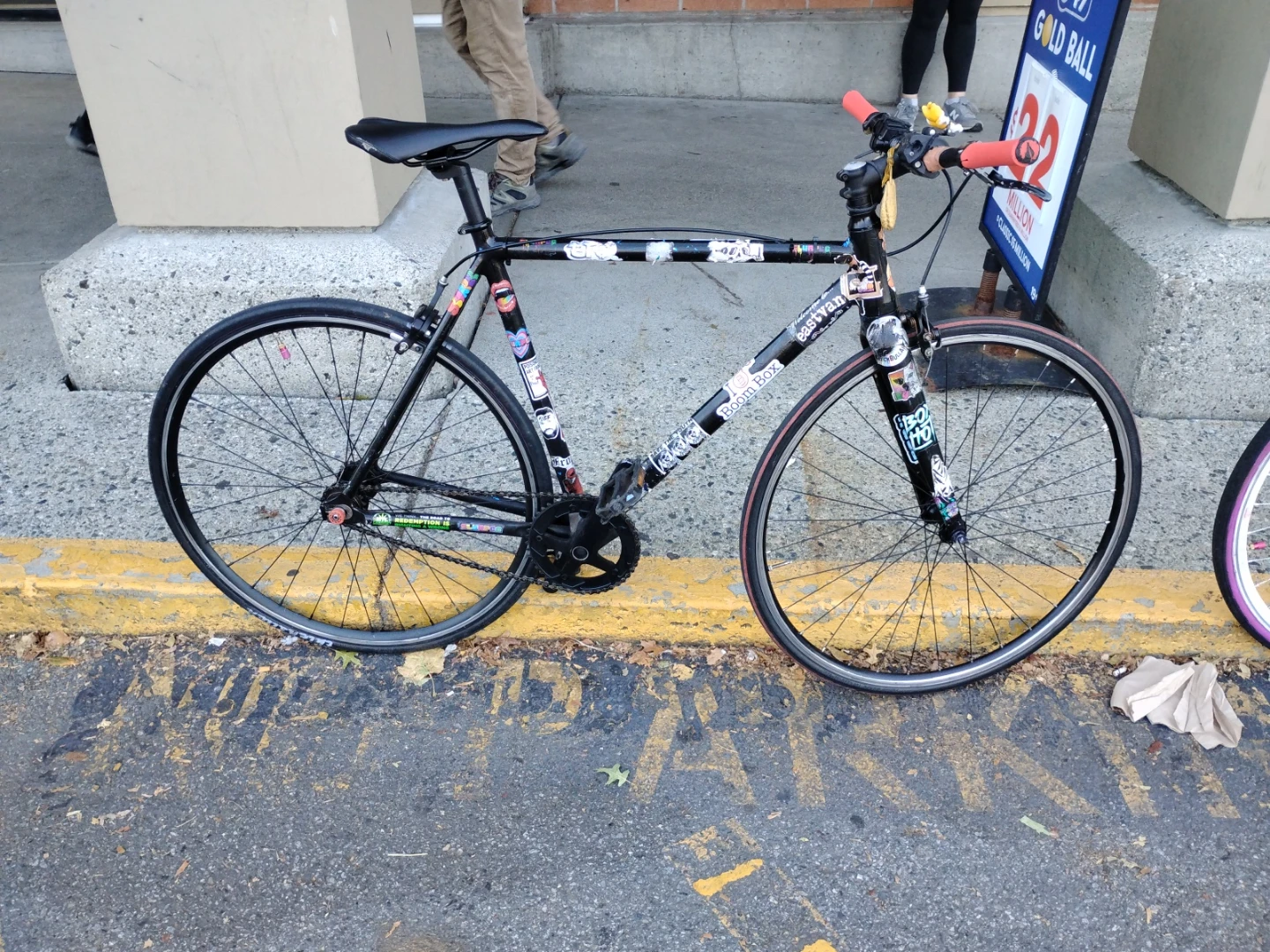 BIKE MECHANIC FOR ELECTRIC, BMX, DOWNHILL,STREET, MOUNTAIN - photo 3