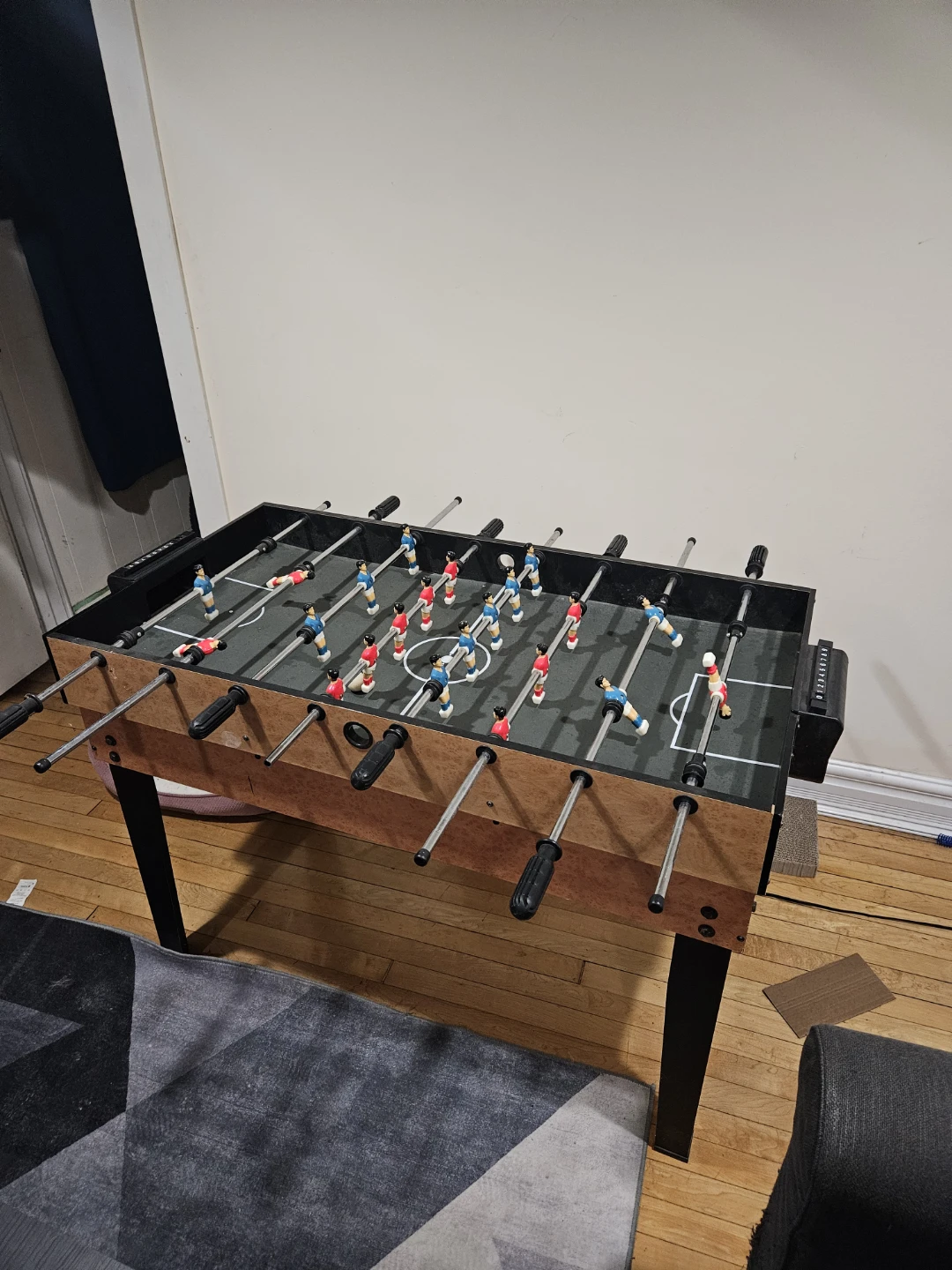 Foosball Table