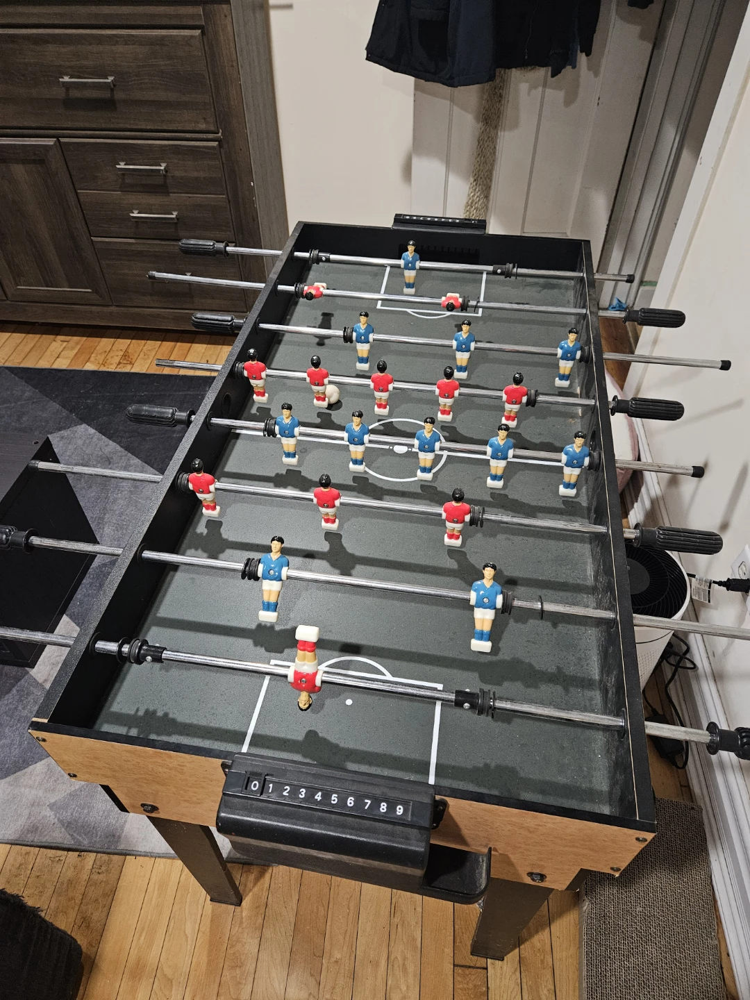 Foosball Table - photo 2