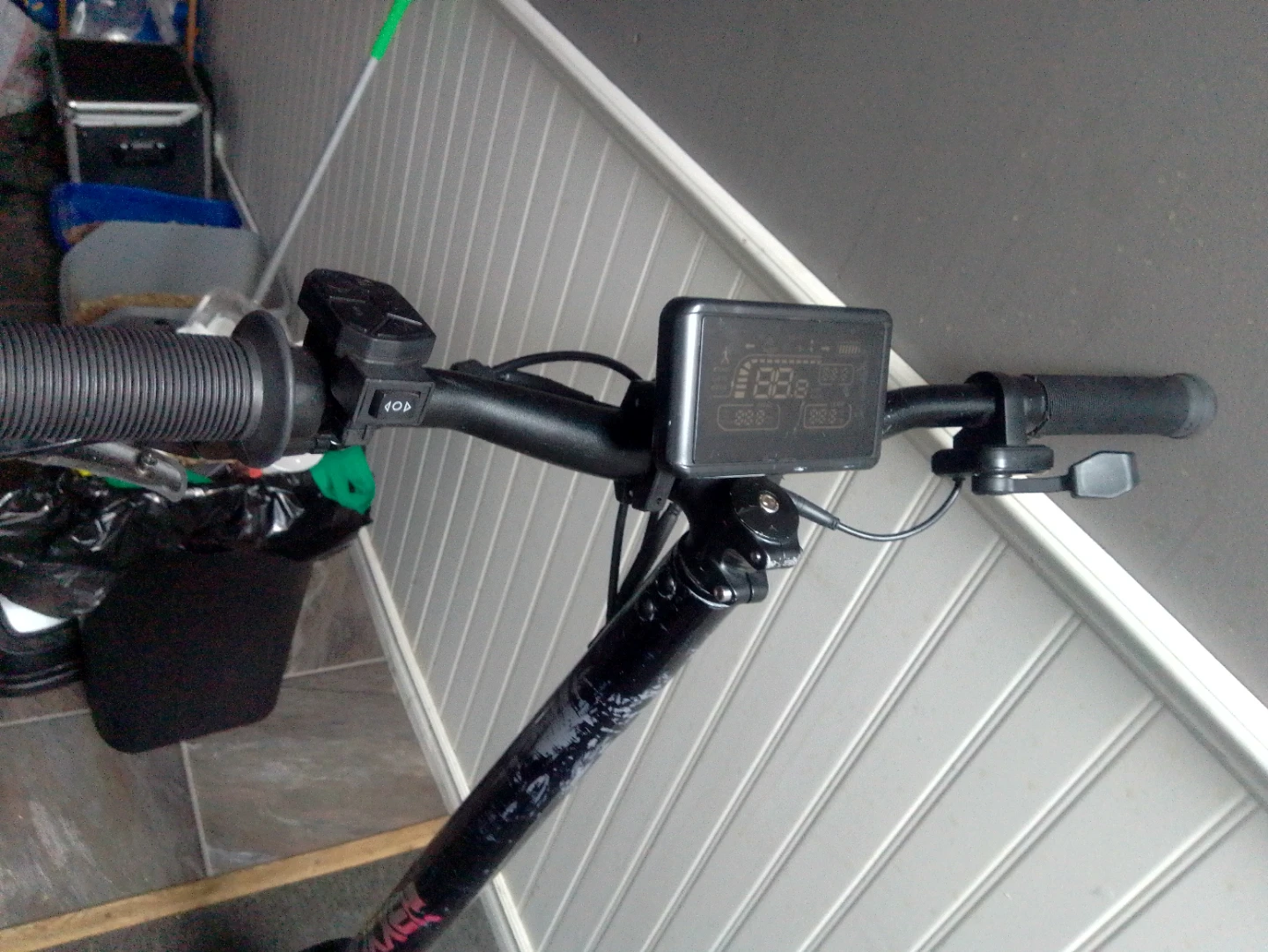 Used Electric Scooter - photo 3