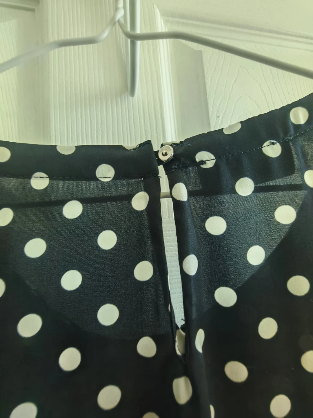 Polka Dot Blouse - photo 3